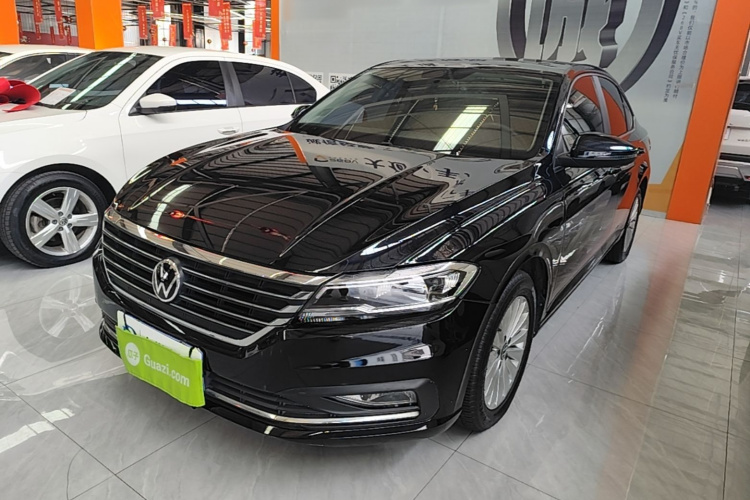 Volkswagen Lavida 2020 car image #2