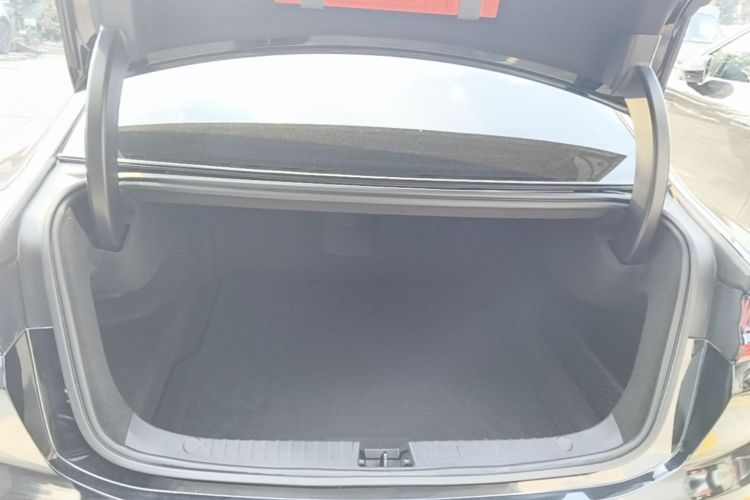 BYD Han 2022 imagem de carro #19