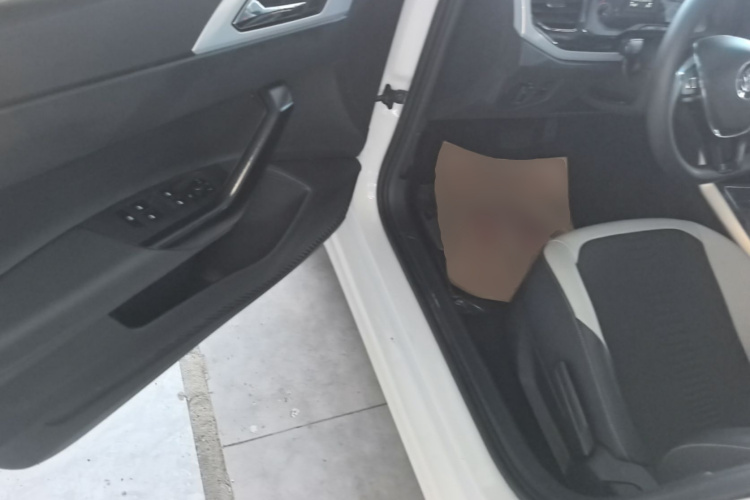 Volkswagen Polo 2019 car image #16