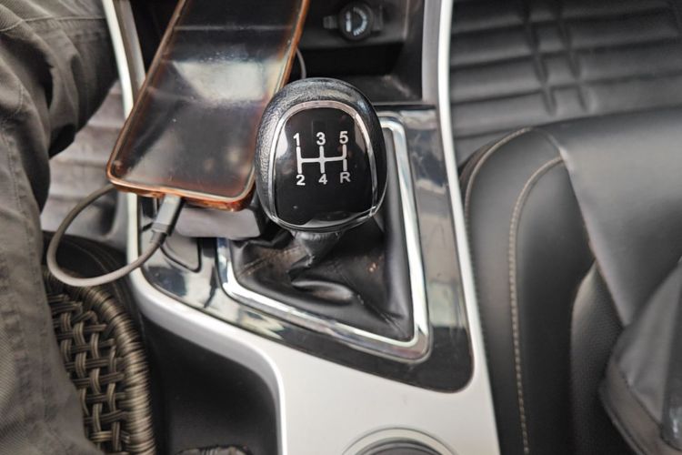 Chery Arrizo 5 2019 immagine di auto #14