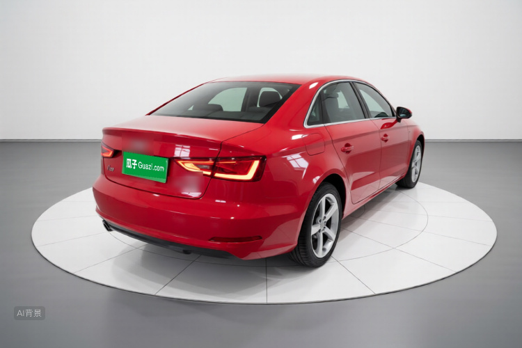 Audi A3 2015 car image #7