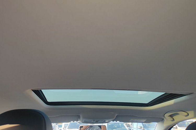 Volkswagen Lavida 2018 car image #18