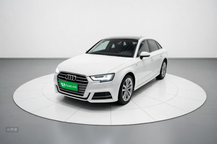 Audi A3 2020 #2 Audi A3 2020 car image #2
