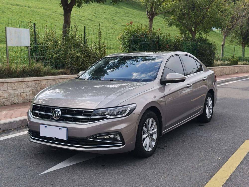 Volkswagen Bora 2019 Volkswagen Bora 2019 car image