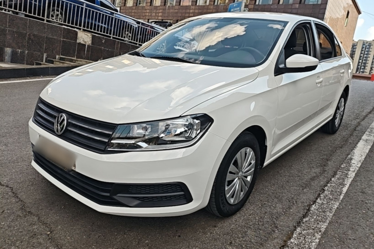Volkswagen Santana 2022 #2 Volkswagen Santana 2022 car image #2