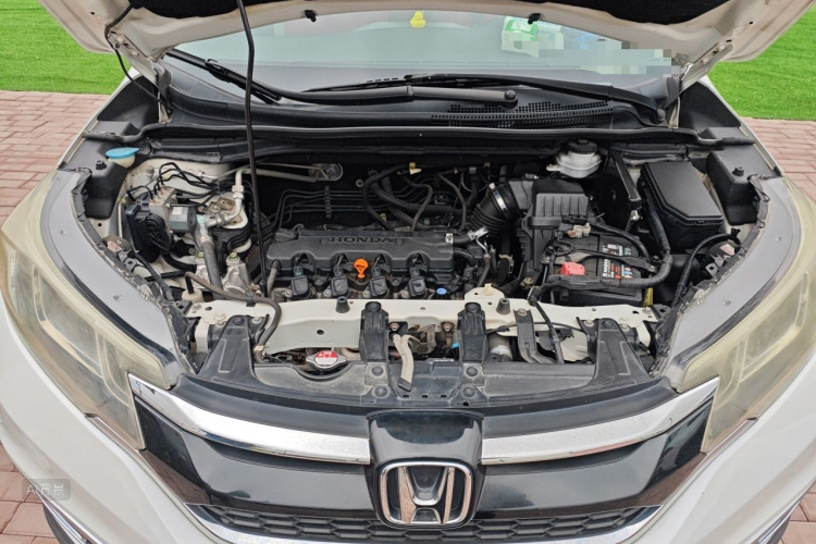 Honda CR-V 2016 car image #22