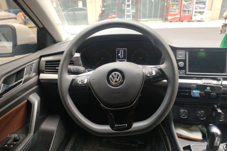 Volkswagen Lavida 2020 #12 Volkswagen Lavida 2020 car image #12