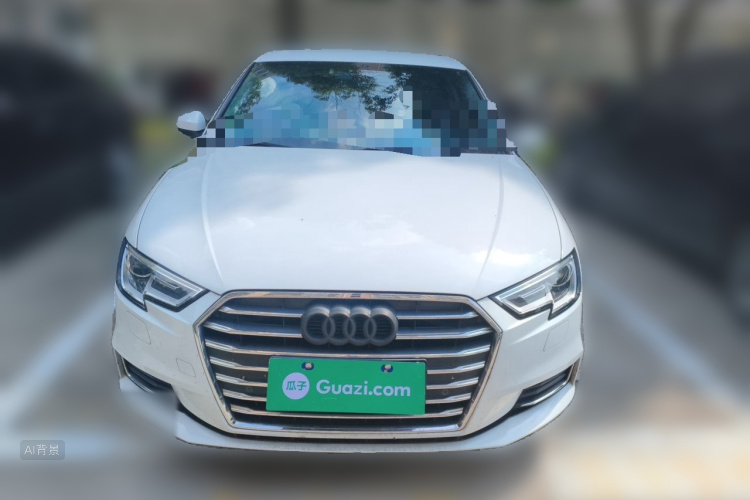 Audi A3 2019 #3 Audi A3 2019 immagine di auto #3