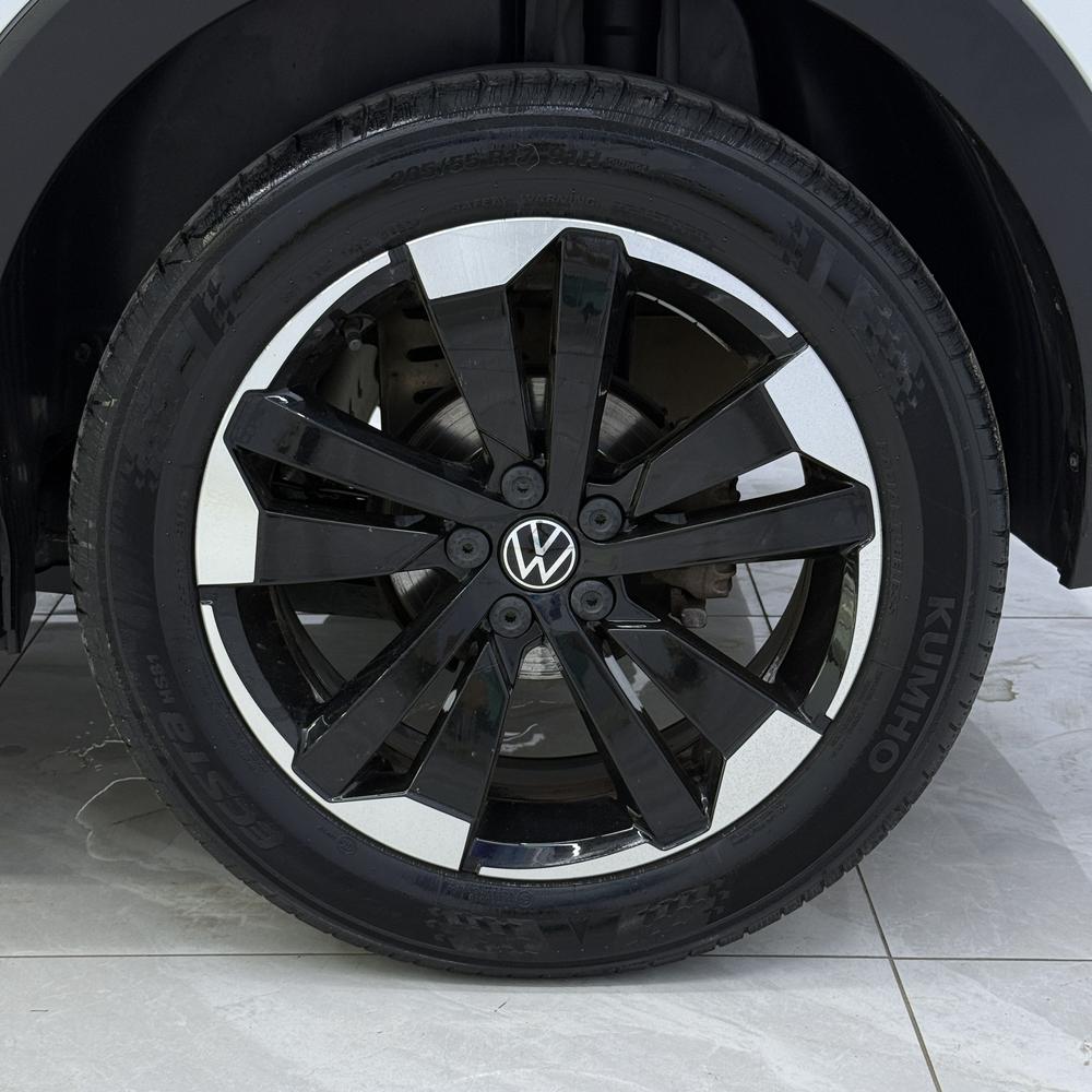 Volkswagen Tacqua 2023 #7 Volkswagen Tacqua 2023 car image #7