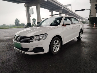 Volkswagen Lavida 2024 immagine di auto 