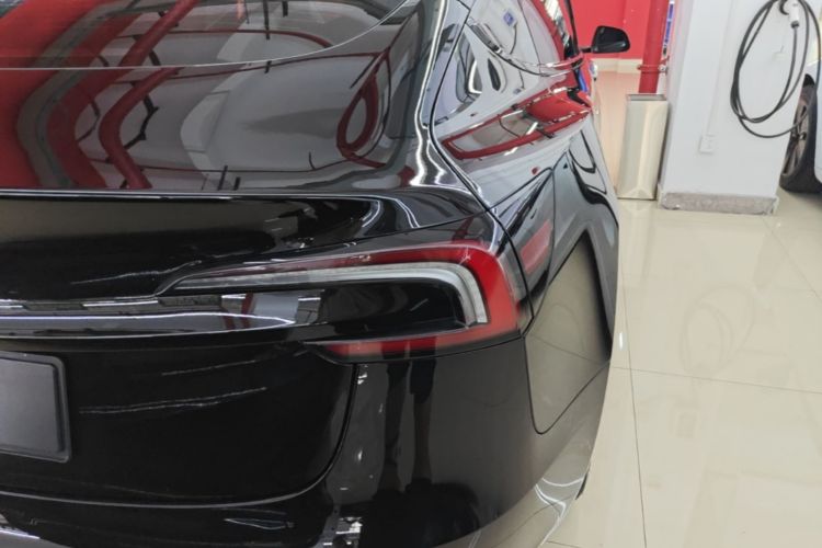 Tesla Model 3 2025 #8 Tesla Model 3 2025 car image #8