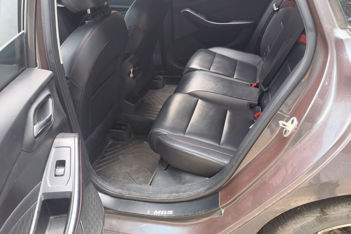 MG 5 2021 #19 MG 5 2021 immagine di auto #19