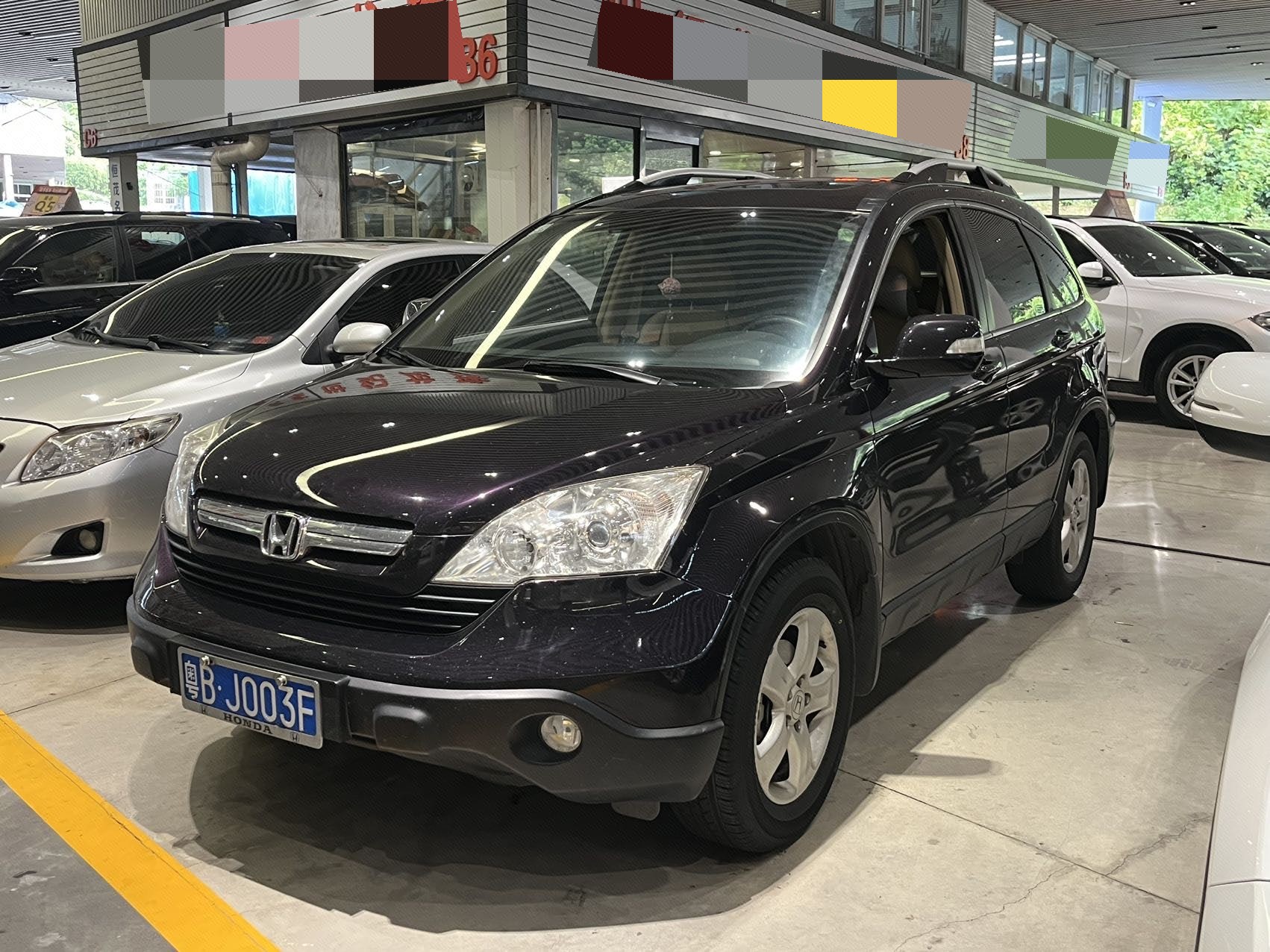 2009 car image 