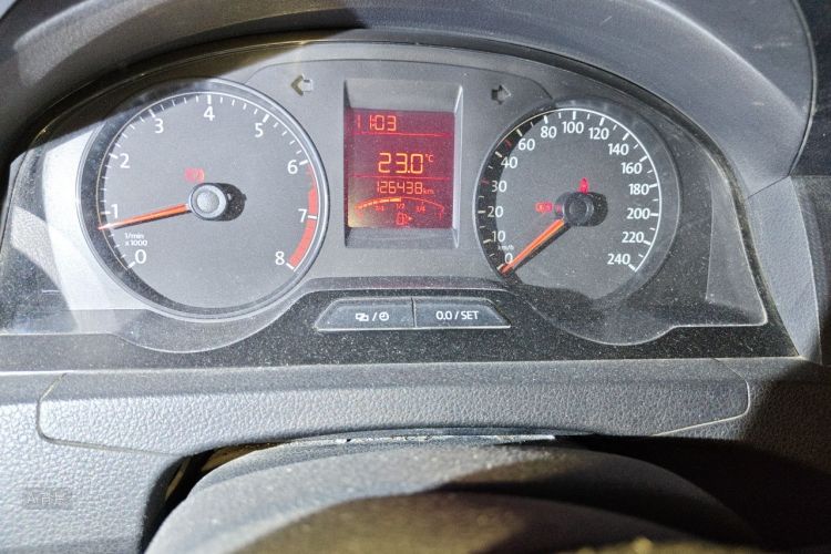 Volkswagen Santana 2016 #14 Volkswagen Santana 2016 car image #14