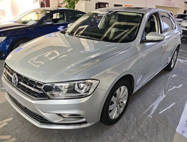 Volkswagen Bora 2018 Volkswagen Bora 2018 صورة سيارة