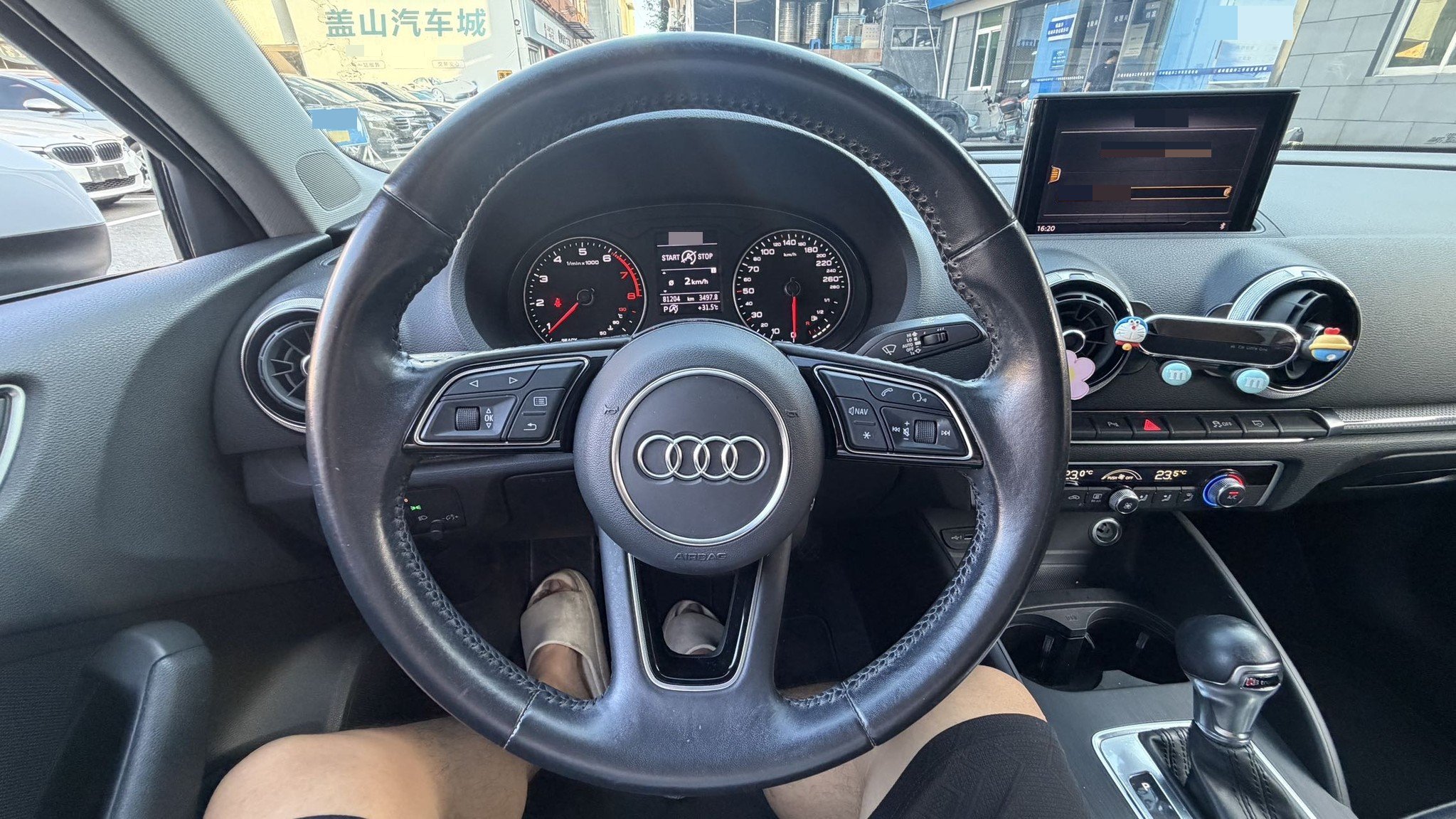 2018 #9 2018 imagen de coche #9