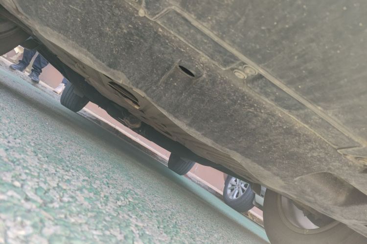 Honda CR-V 2021 car image #30