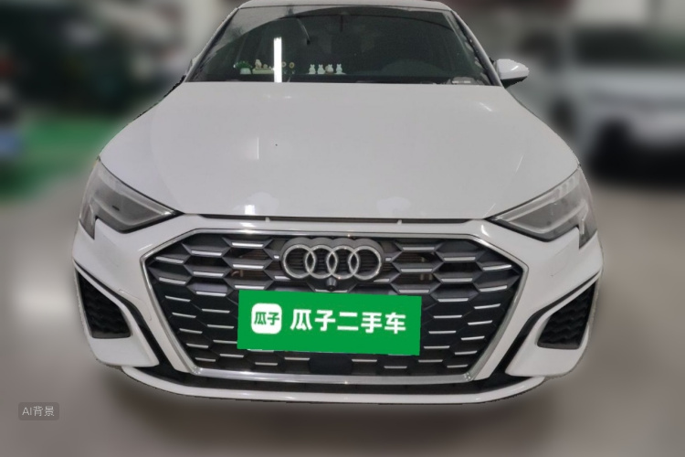 Audi A3 2023 #3 Audi A3 2023 immagine di auto #3
