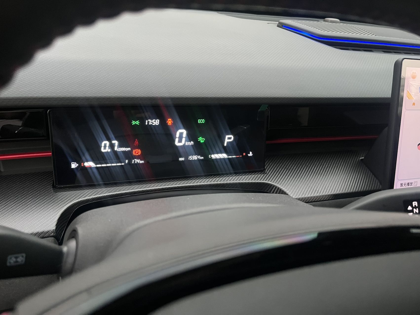 Jetour Dashing 2023 imagem de carro #9