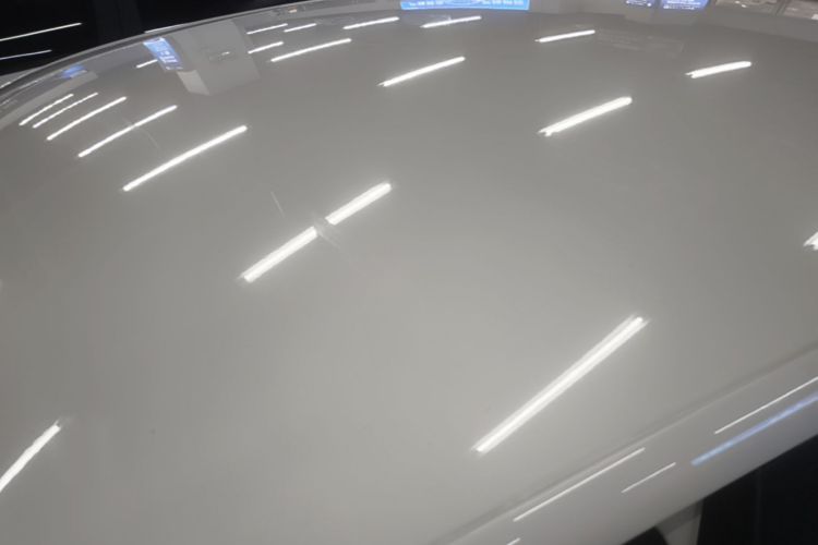 Volkswagen Polo 2017 #25 Volkswagen Polo 2017 car image #25