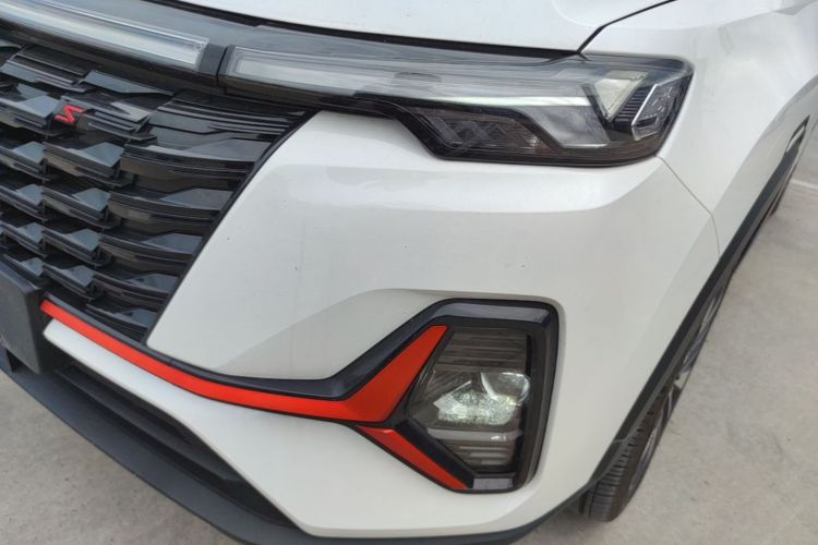 Changan CS35 Plus 2024 car image #23