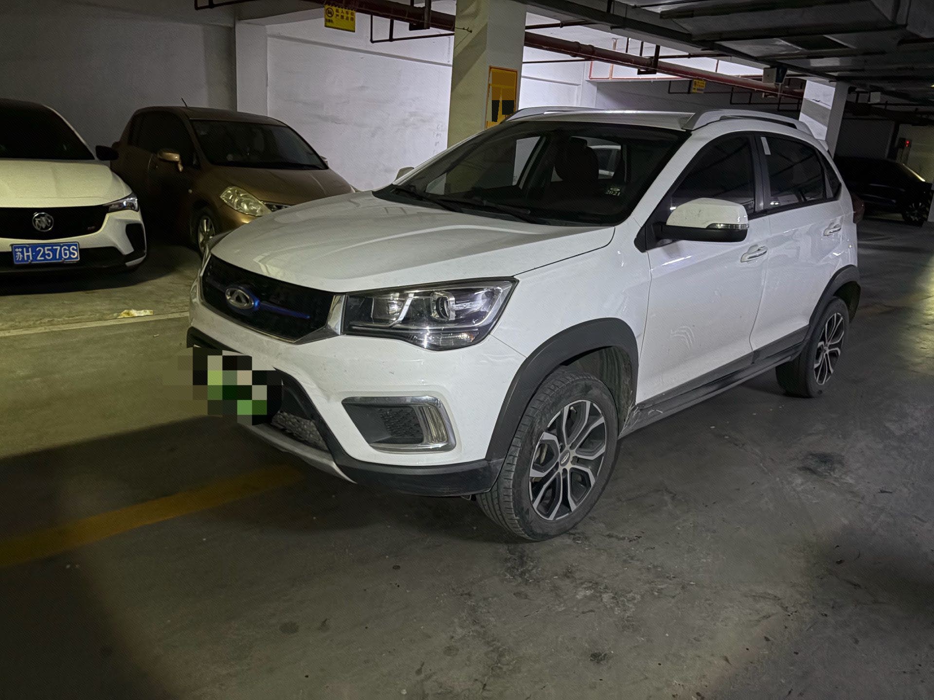 2019 image de voiture 