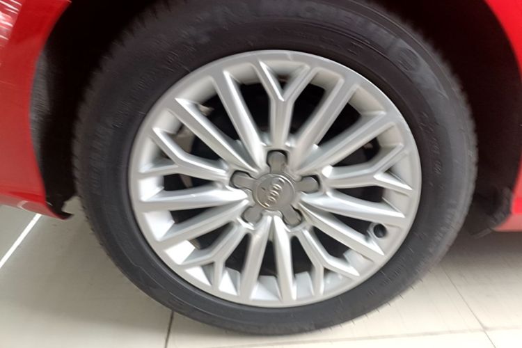 Audi A3 2016 صورة سيارة #10