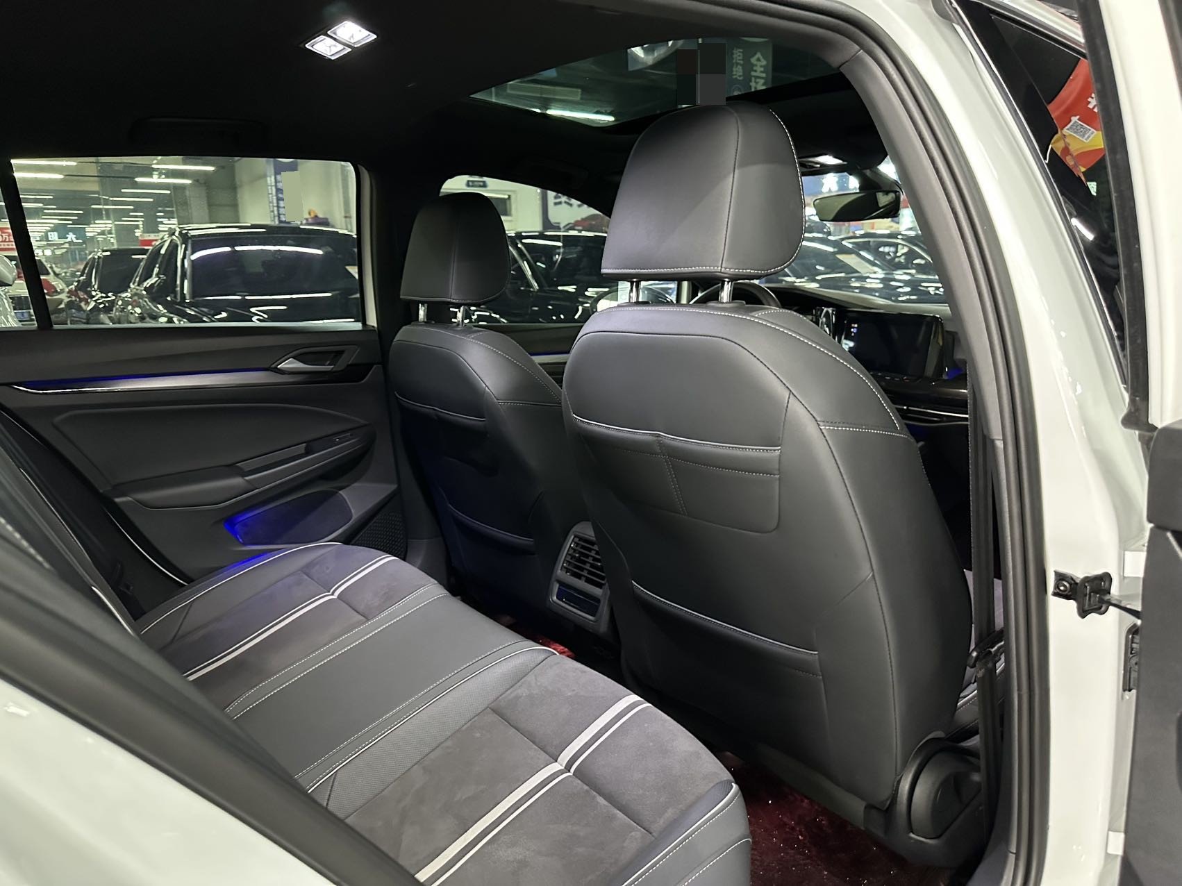 2023 #7 2023 immagine di auto #7