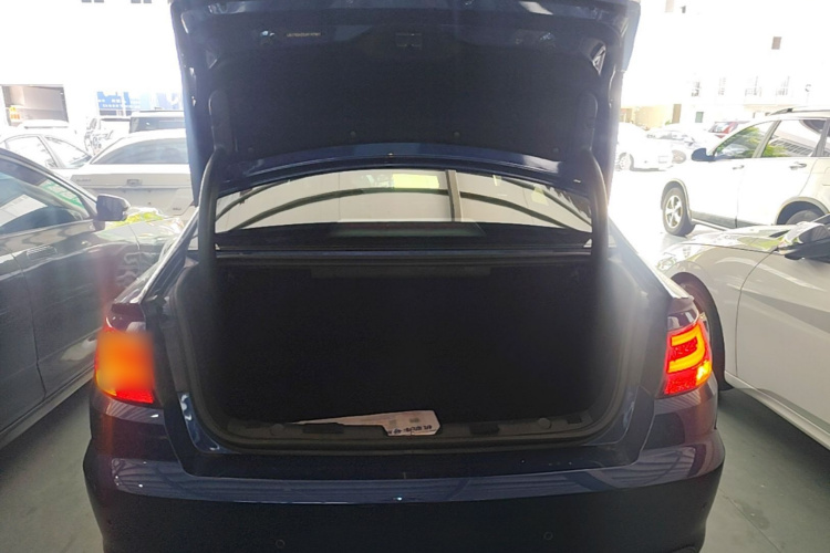 GEELY Emgrand GL 2018 car image #21