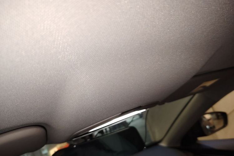 GEELY Emgrand 2024 car image #18