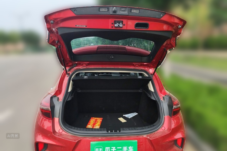 GEELY Emgrand GS 2020 #21 GEELY Emgrand GS 2020 car image #21