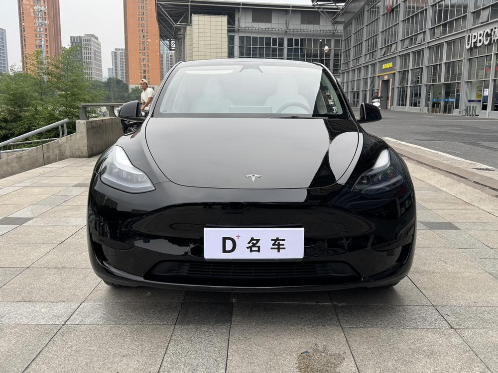 Tesla Model Y 2023 #2 Tesla Model Y 2023 immagine di auto #2