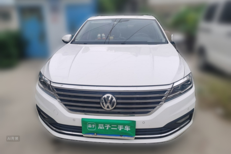 Volkswagen Lavida 2019 #3 Volkswagen Lavida 2019 car image #3