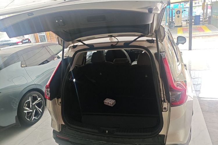 Honda CR-V 2023 car image #21