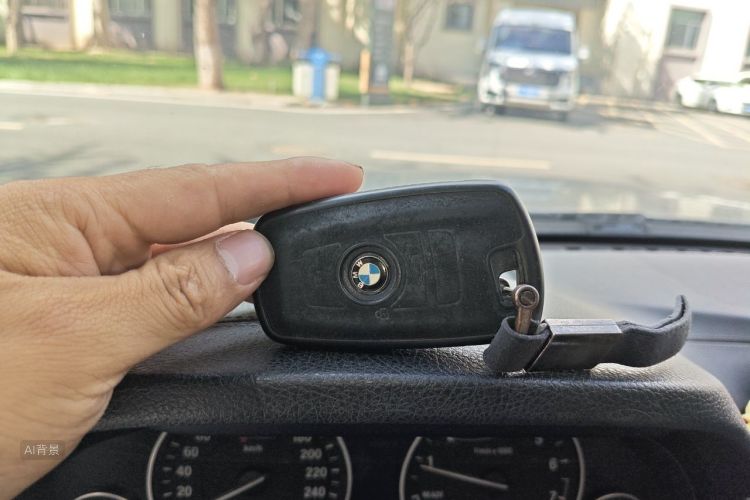 BMW 3 Series 2018 #10 BMW 3 Series 2018 car image #10