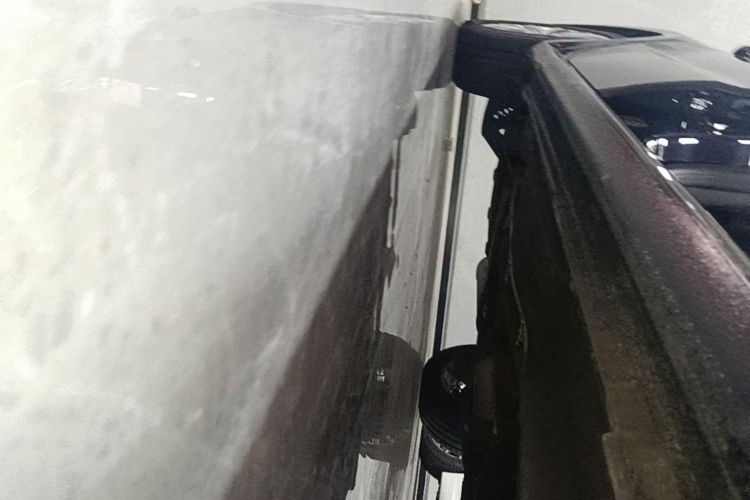 Volkswagen Lavida 2017 car image #26