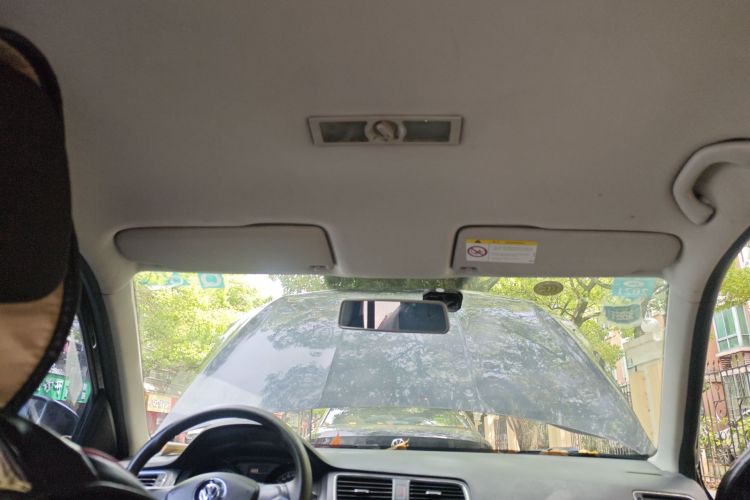 Volkswagen Lavida 2017 imagen de coche #20