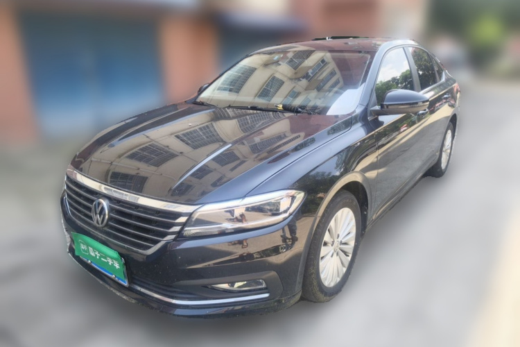 Volkswagen Lavida 2019 #2 Volkswagen Lavida 2019 car image #2
