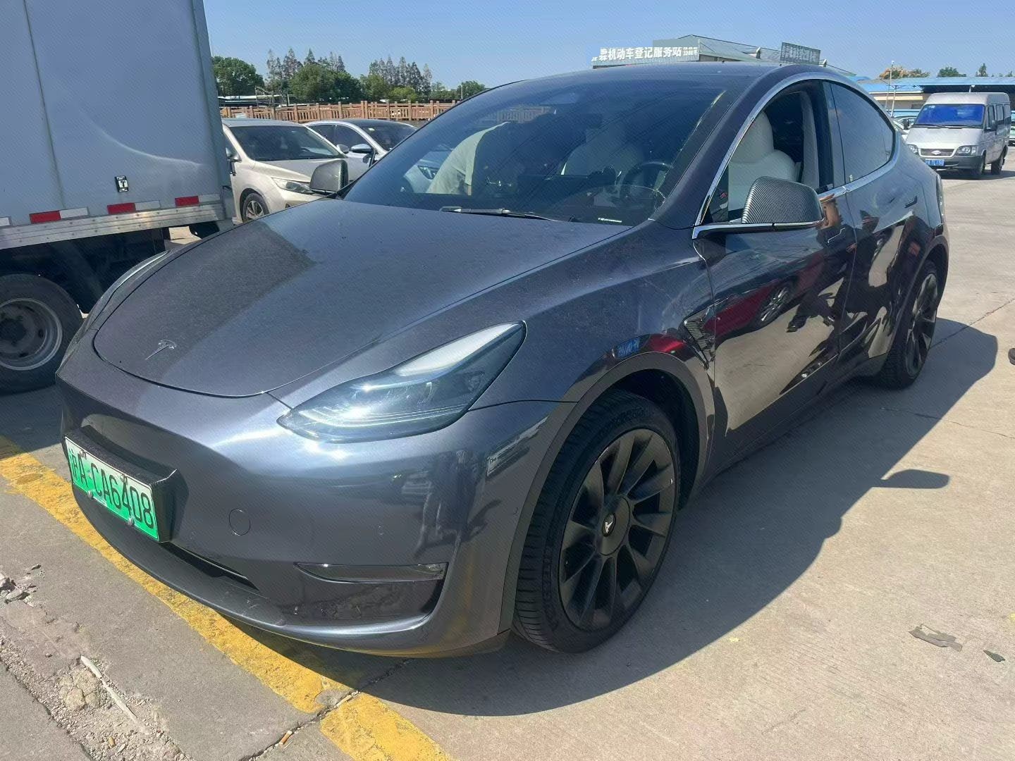 2023 2023 imagen de coche