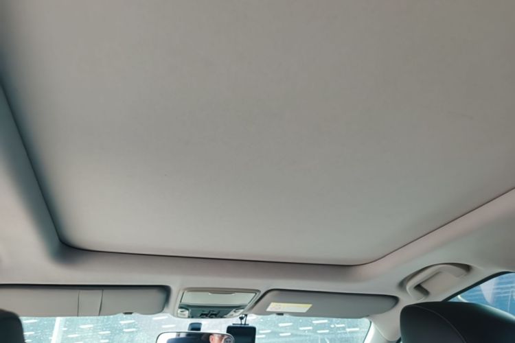 Honda CR-V 2019 #18 Honda CR-V 2019 car image #18