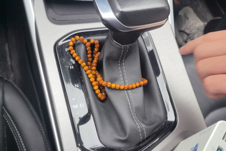 GEELY Emgrand 2023 car image #18