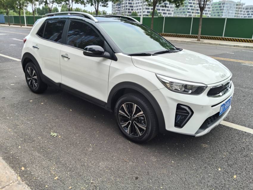 Kia KX1 2025 #3 Kia KX1 2025 immagine di auto #3
