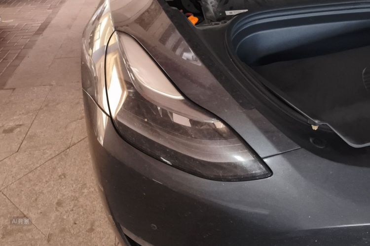 Tesla Model Y 2022 car image #8