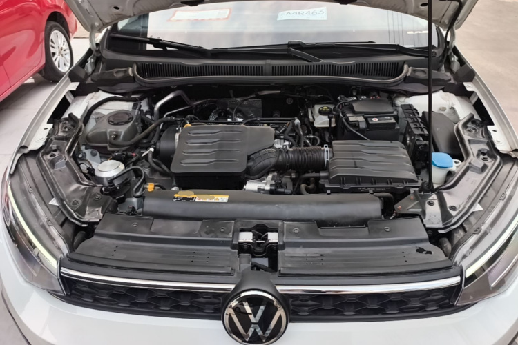 Volkswagen Lavida 2024 #20 Volkswagen Lavida 2024 car image #20