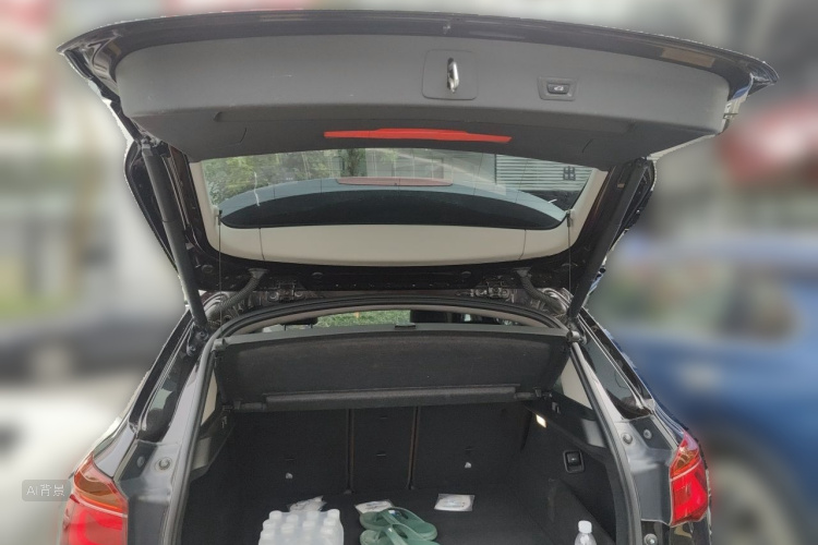 BMW X1 2017 #21 BMW X1 2017 car image #21