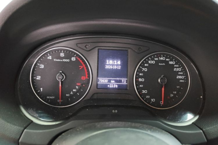 Audi A3 2019 #12 Audi A3 2019 immagine di auto #12