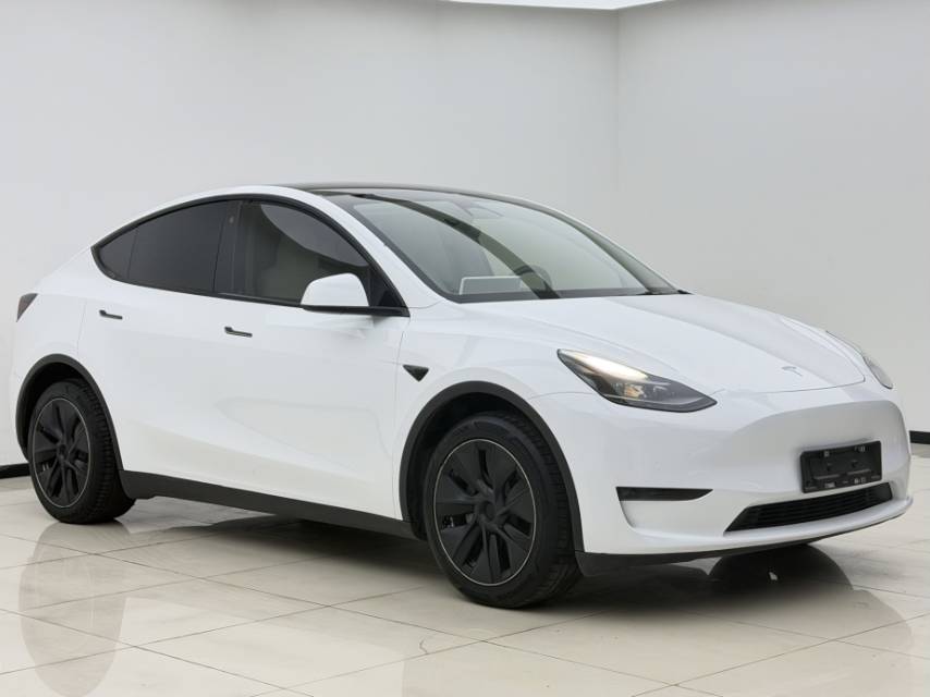 Tesla Model Y 2023 #3 Tesla Model Y 2023 صورة سيارة #3