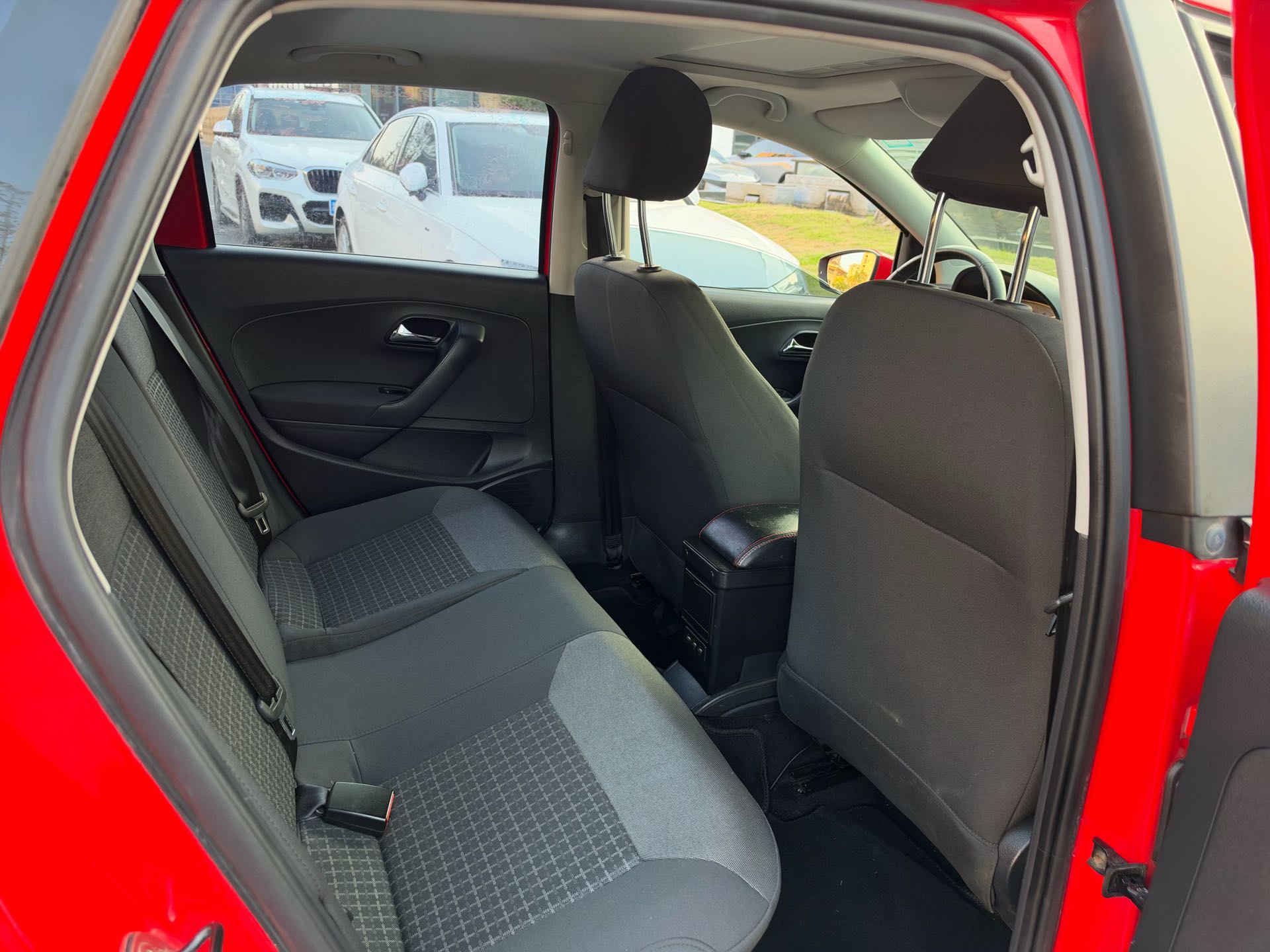Volkswagen Polo 2018 #11 Volkswagen Polo 2018 image de voiture #11