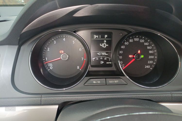 Volkswagen Lavida 2016 imagen de coche #13