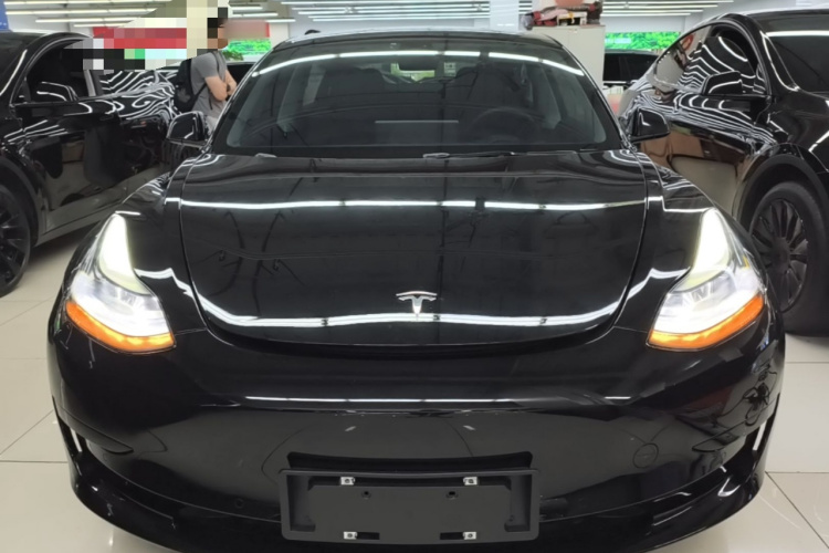 Tesla Model 3 2023 car image #3